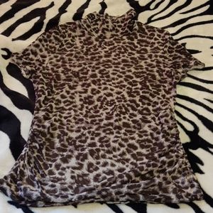5/$20 Size Medium Jessica Top